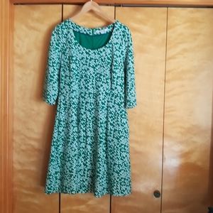 Boden 12/14 dress